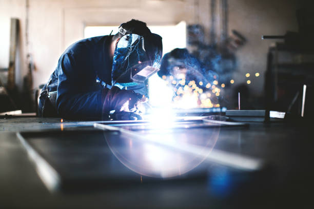 Best Welding Inspection and Certification in Barton Creek, TX