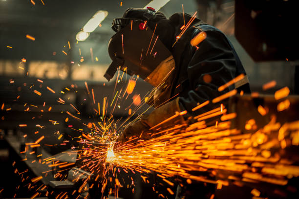 Affordable Welder Services in Barton Creek, TX