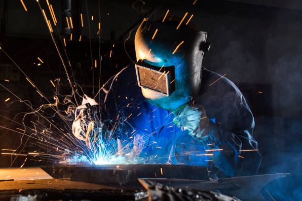 Best Specialty Welding Processes in Barton Creek, TX