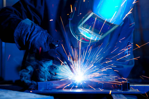Best Food and Beverage Processing Equipment Welding in Barton Creek, TX