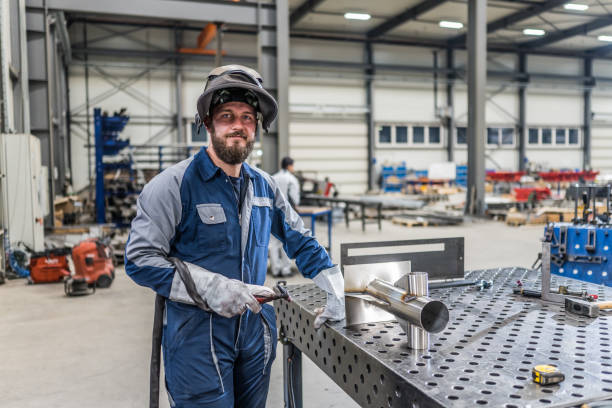 Best Welding Inspection and Certification in Barton Creek, TX