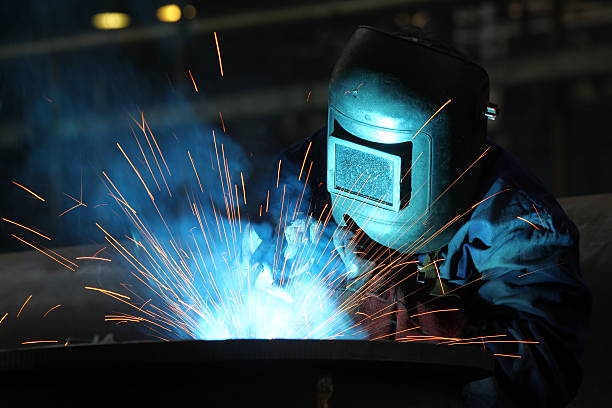 Best Marine and Shipbuilding Welding in Barton Creek, TX